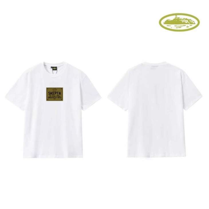 Corteiz T Shirts Short _SKUCorteizS-2XLastxC13316875